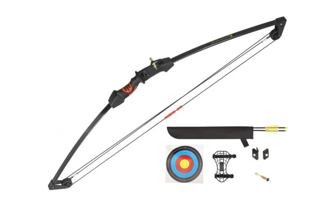 POE LANG  EK Chameleon Black 10-15