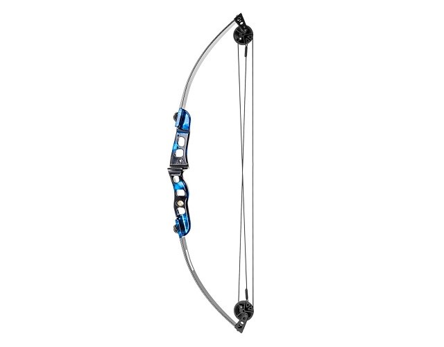 POE LANG  EK Firestar 25 LBS