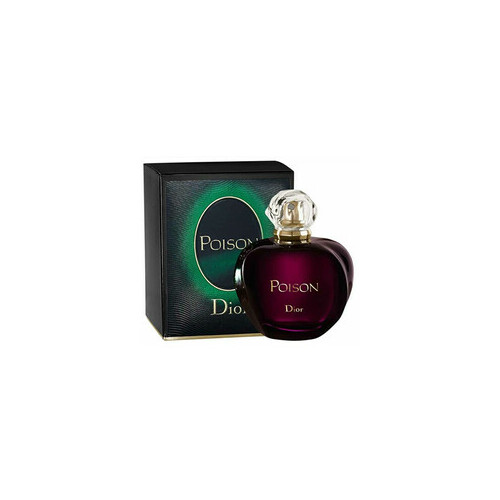 DIOR Poison EDT (Woman, 50ml) |