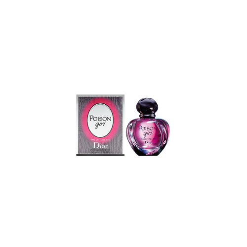 DIOR Poison Girl EDT (Woman, 100ml)