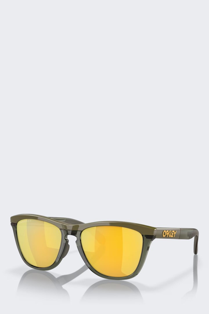 OAKLEY Polarized sunglasses  Frogskins | 490580