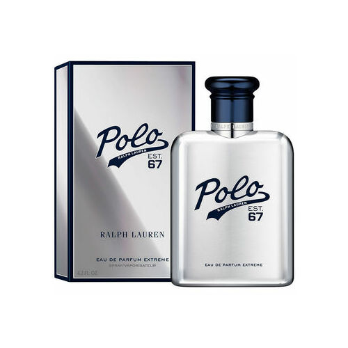 Ralph Lauren Polo 67 Extreme EDP