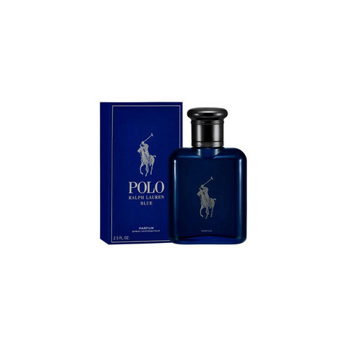 Ralph Lauren Polo Blue Parfum (Man
