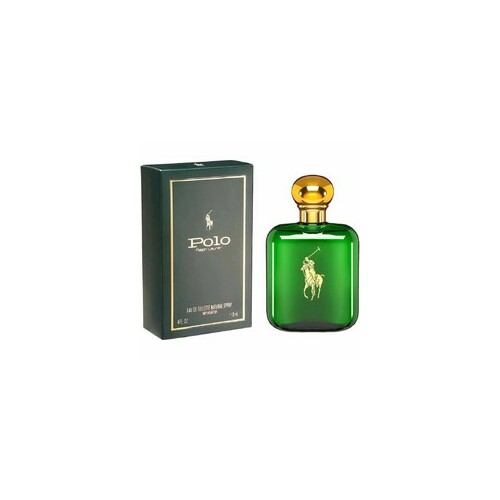 Ralph Lauren Polo Green EDT (Man
