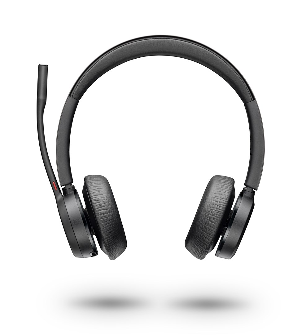 Hewlett-Packard POLY Voyager 4320 USB-A Headset