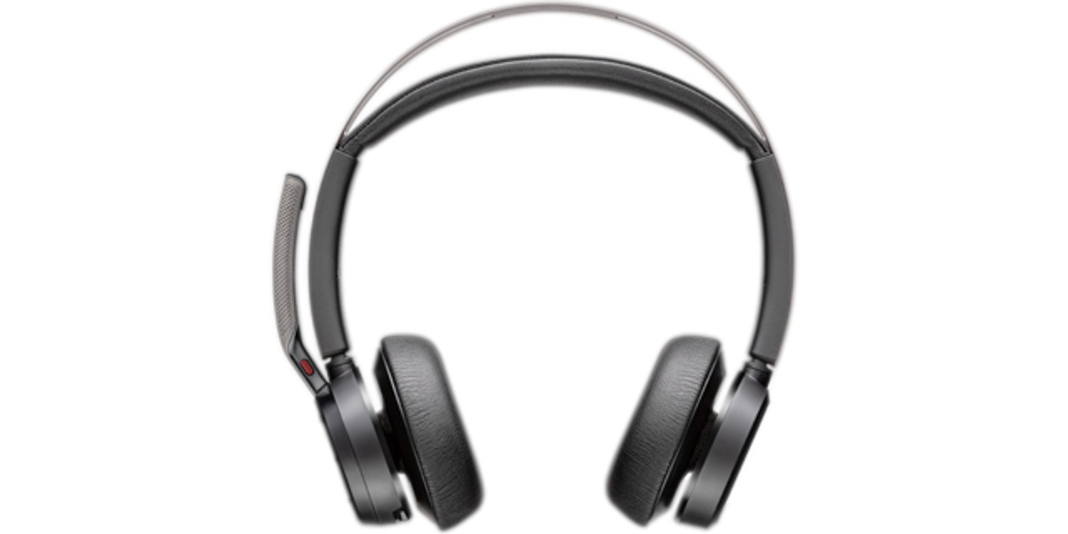 POLY  Voyager Focus 2 USB-C-C Headset