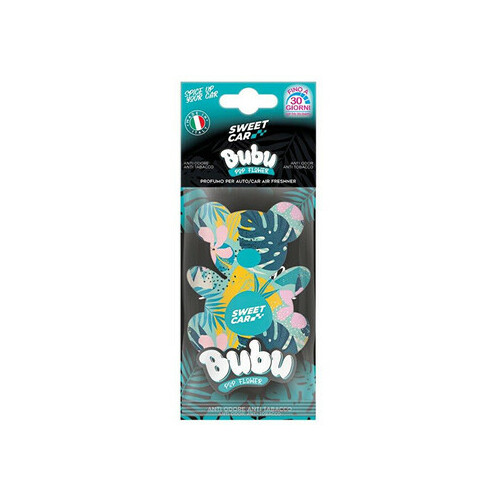 Sweet Home Collection Pop Flower Car