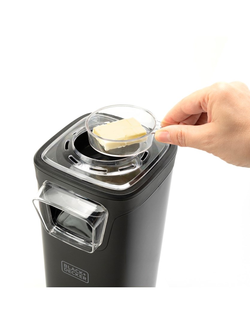 BLACK+DECKER BLACK & DECKER Popcorn maker