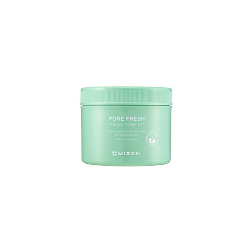 Mizon Pore Fresh Peeling Toner Pad