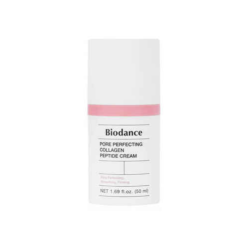 Biodance Pore Perfecting Collagen Peptide Cream