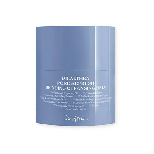 Dr.Althea Pore Refresh Grinding Cleansing