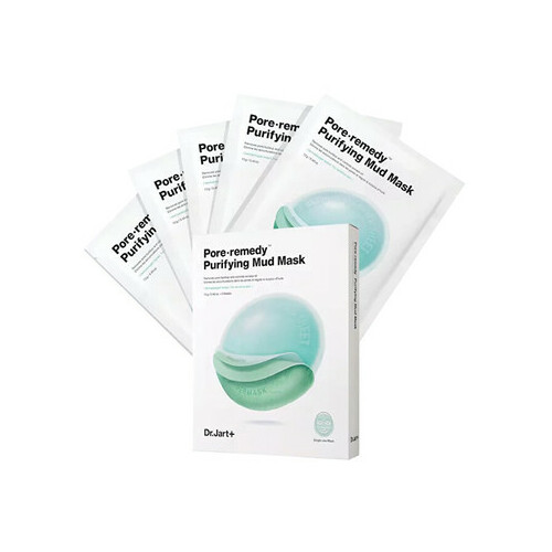 Dr. Jart+ Pore·remedy Purifying Mud Mask