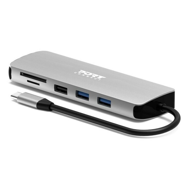 No name Port Designs 900164 laptop