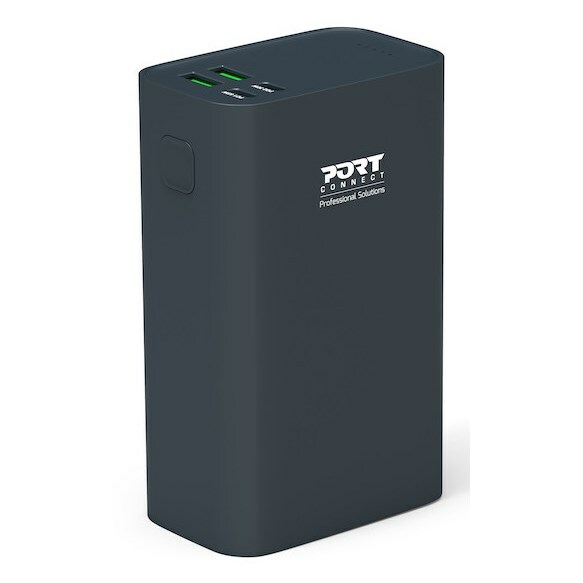No name Port Designs 907004 power