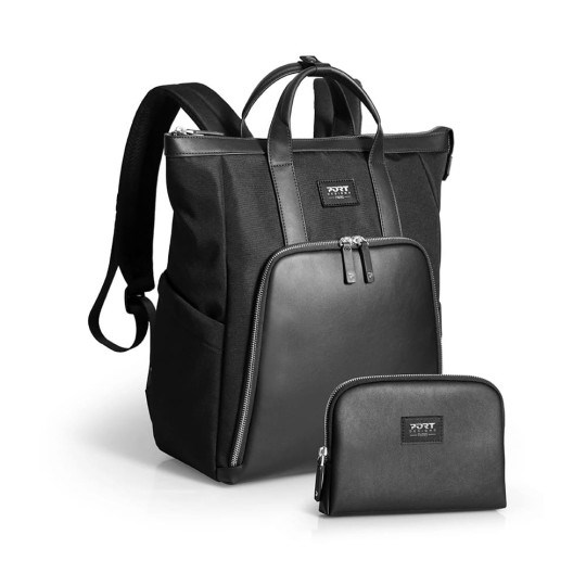 PORT DESIGNS  Muse Eco backpack City
