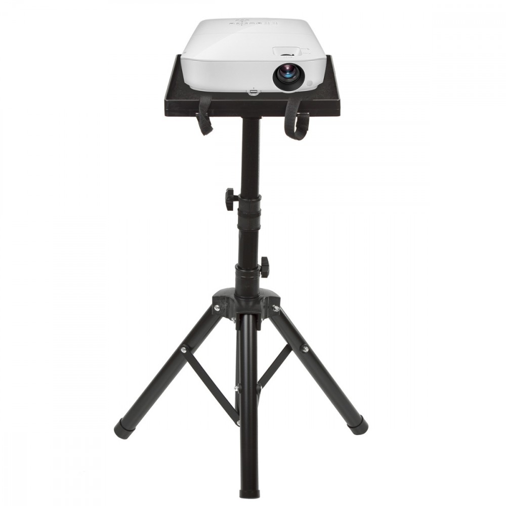 Maclean  Portable, adjustable projector stand MC-920
