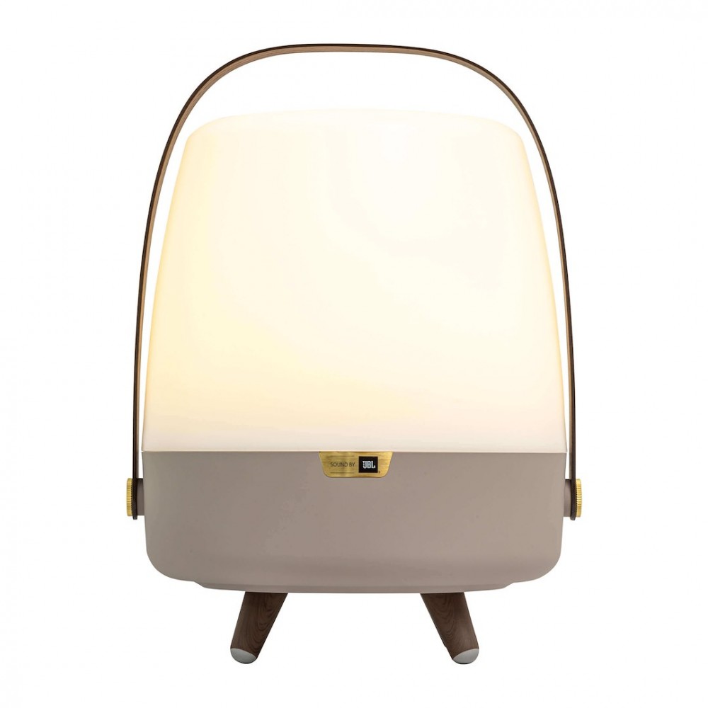No name Kooduu Portable lamp with