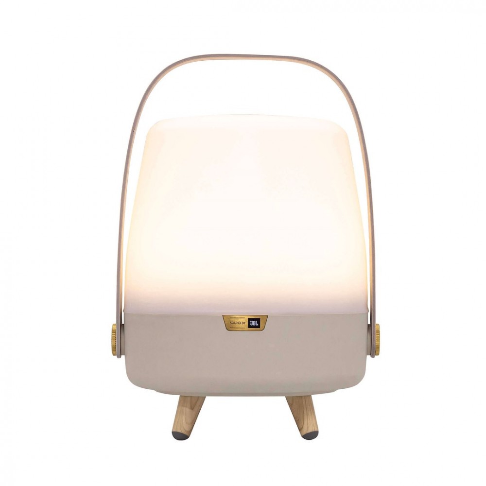 Kooduu Portable lamp with speaker Lite-Up