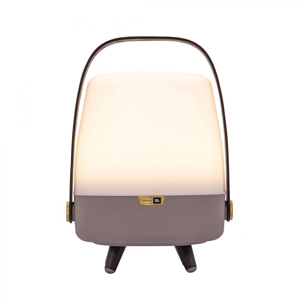 Kooduu Portable lamp with speaker Lite-Up