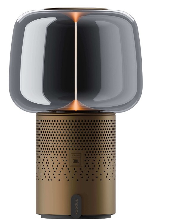 No name Kooduu Portable lamp with