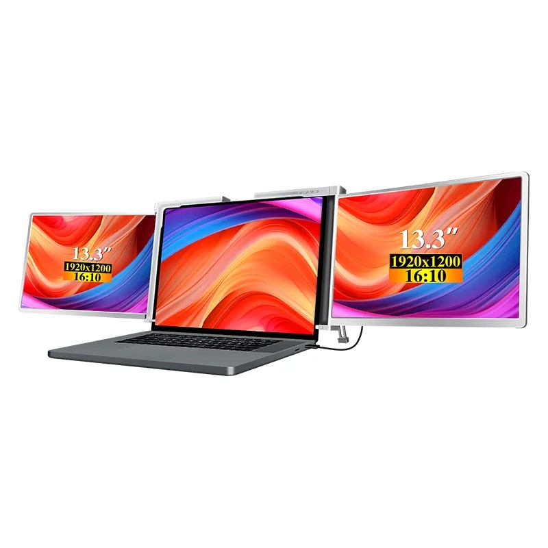Extralink  Portable Laptop Monitors Smart Life