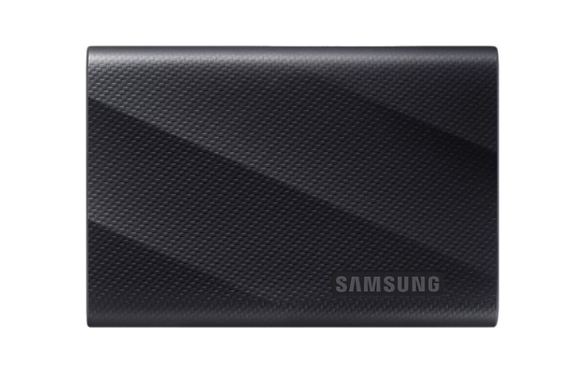SAMSUNG Portable SSD T9 4TB USB3
