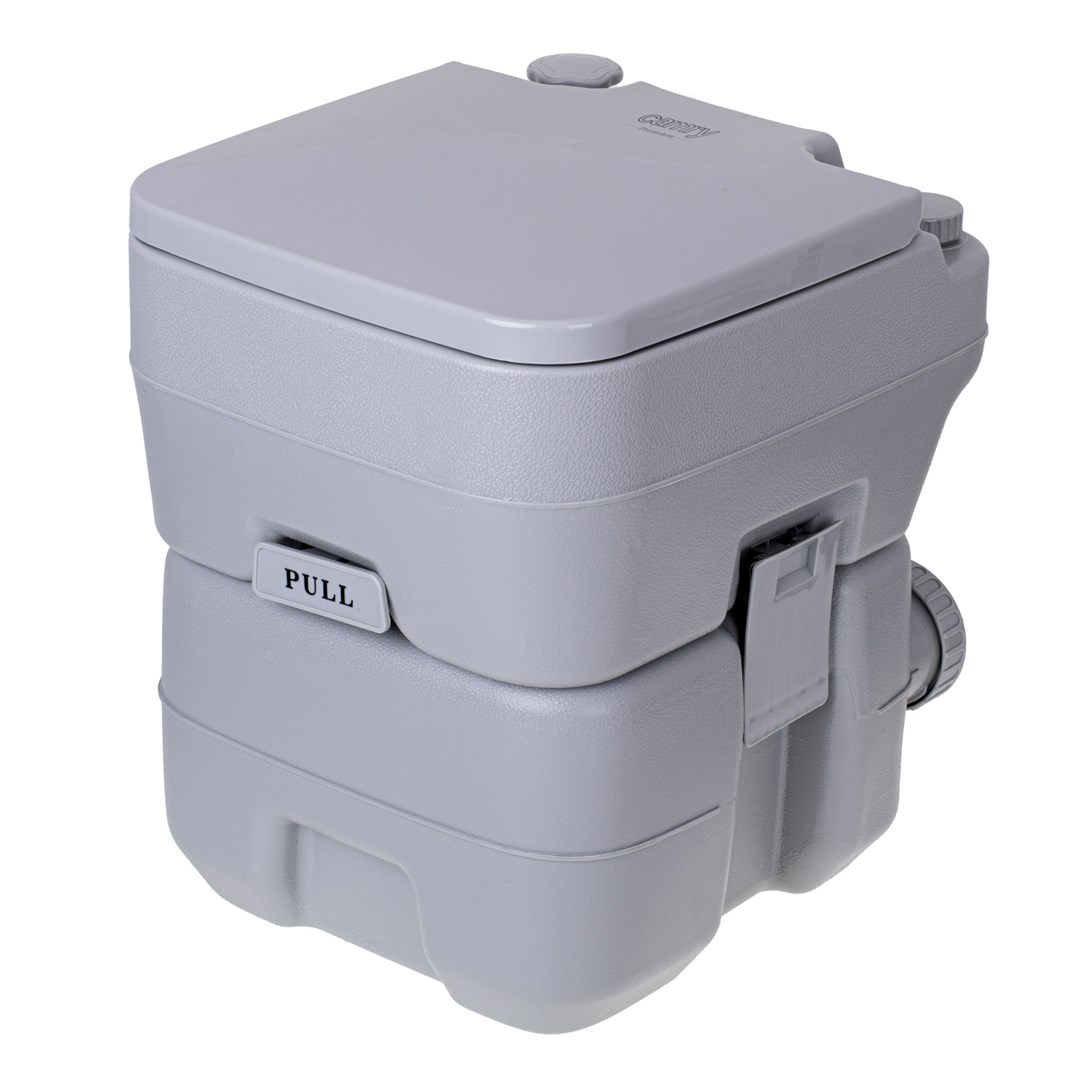Adler Portable toilet CAMRY CR 1035