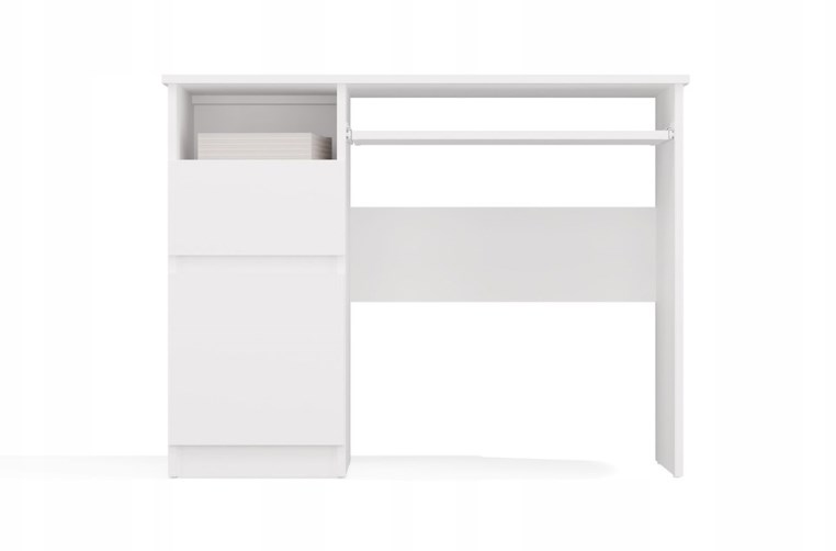 TOP E SHOP PORTO Left Desk