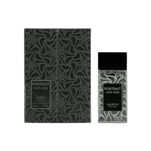 Arabiyat Prestige Portrait Cafe Noir EDP