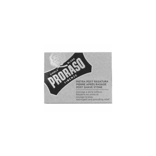 Proraso Post Shave Stone (Man, 100
