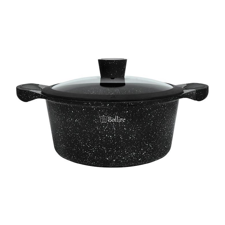 No name POT BOLLIRE MILANO 24X10