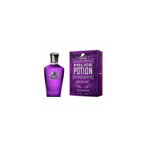 Police Potion Arsenic EDP (Woman, 100ml)