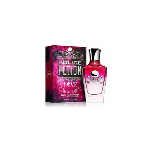 Police Potion Power For Her EDP