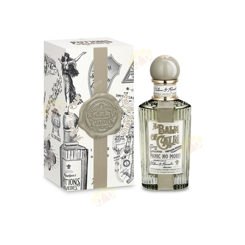 Penhaligon´s Potion Remedies A Balm Of