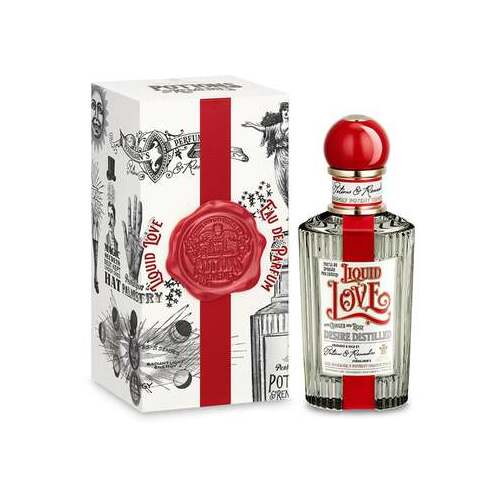 Penhaligon´s Potion Remedies Liquid Love EDP
