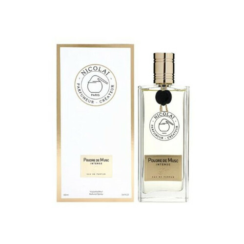 Nicolai Parfumeur Createur Poudre de Musc