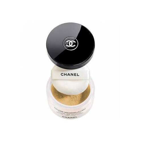 Chanel POUDRE Universelle Libre Natural Finish
