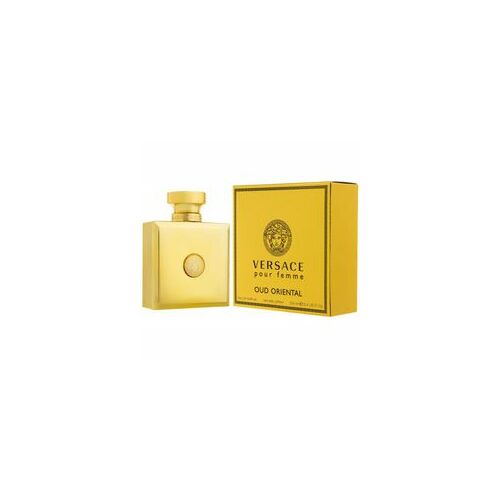VERSACE Pour Femme EDP Oriental Oud