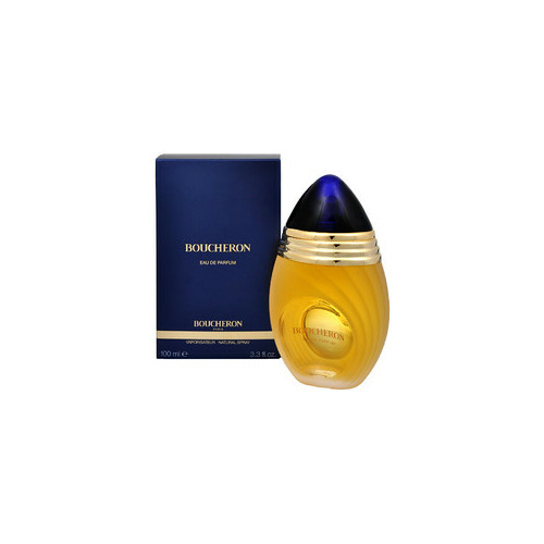 Boucheron Pour Femme EDP (Woman, 100ml)