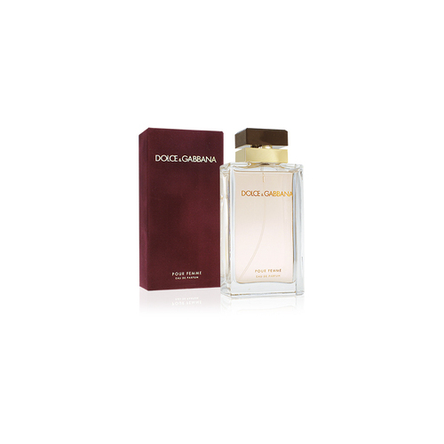 Dolce Gabbana Pour Femme EDP (Woman