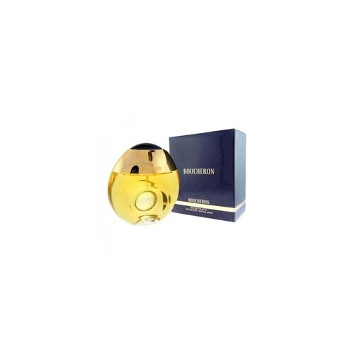 Boucheron Pour Femme EDT (Woman, 100ml)
