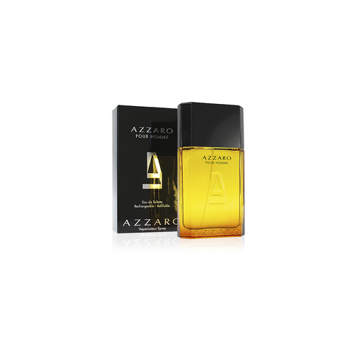 AZZARO Pour Homme EDT (Man, 200ml)