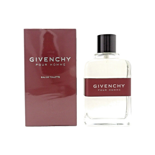 GIVENCHY Pour Homme EDT (Man, 50ml)