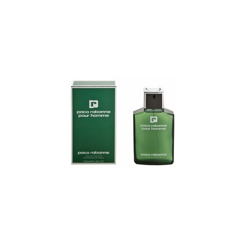 PACO RABANNE Pour Homme EDT Tester
