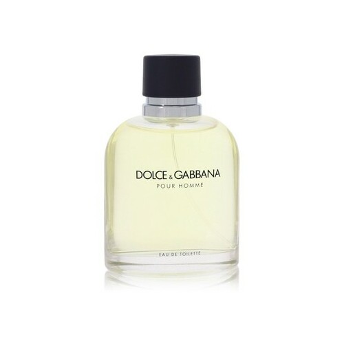 Dolce Gabbana Pour Homme EDT Tester