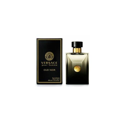 VERSACE Pour Homme Noir EDP Oud
