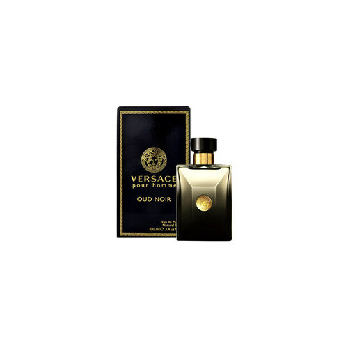 VERSACE Pour Homme Oud Noir EDP