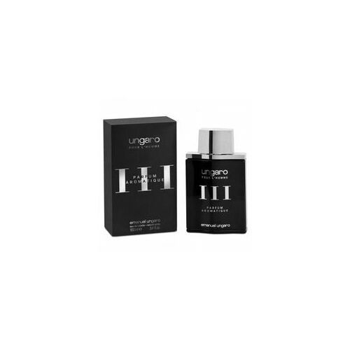Emanuel Ungaro Pour L`Homme III Parfum