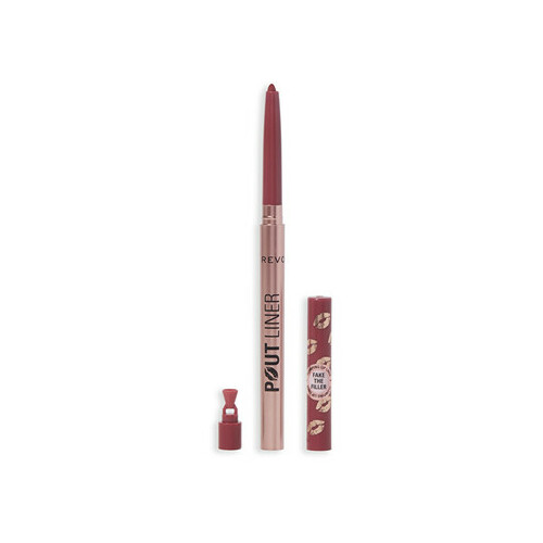 Makeup Revolution Pout Bomb Plumping Lip