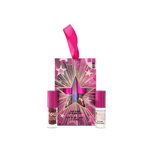 Makeup Revolution Pout Bomb Plumping Mini